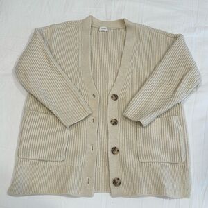 Abercrombie Cardigan